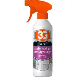 Dirk 3G Professioneel Schimmel- & aanslagreiniger aanbieding