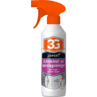 Dirk 3G Professioneel Schimmel- & aanslagreiniger aanbieding
