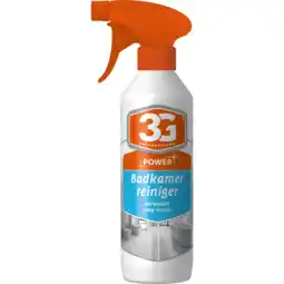 Dirk 3G Professioneel Badkamer reiniger aanbieding