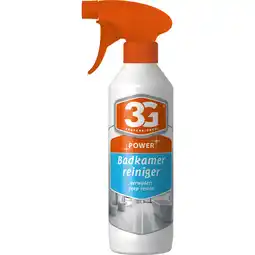 Dirk 3G Professioneel Badkamer reiniger aanbieding