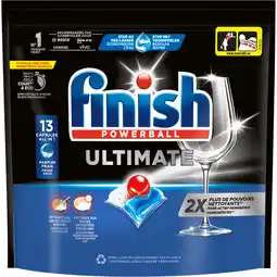 Dirk Finish Vaatwastabletten ultimate aanbieding