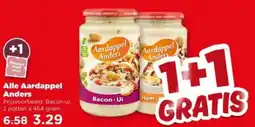PLUS Alle Aardappel Anders aanbieding