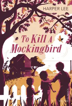 Amazon To Kill a Mockingbird aanbieding