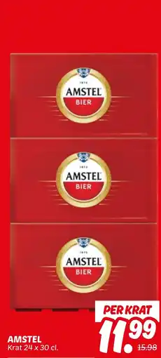 Dekamarkt Amstel aanbieding