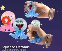 Vomar Voordeelmarkt Squeeze Octobus aanbieding