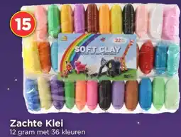 Vomar Voordeelmarkt Zachte Klei aanbieding