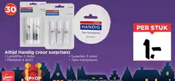 Vomar Voordeelmarkt Altijd Handig aanbieding