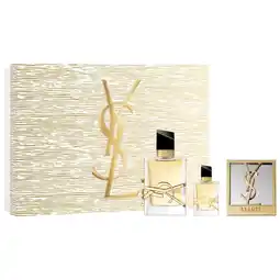 Douglas Yves Saint Laurent Libre Eau de Parfum Set aanbieding