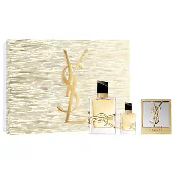 Douglas Yves Saint Laurent Libre Eau de Parfum Set aanbieding