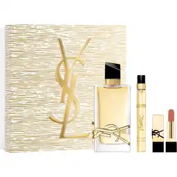 Douglas Yves Saint Laurent Libre Geschenkset aanbieding