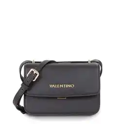 Douglas Valentino Bags Crossbody tas Valentino Bags Flap Re zwart - polyurethaan aanbieding