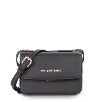 Douglas Valentino Bags Crossbody tas Valentino Bags Flap Re zwart - polyurethaan aanbieding
