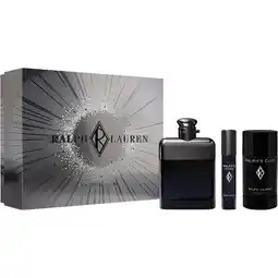 Douglas Ralph Lauren Ralph's Club Geschenkset aanbieding