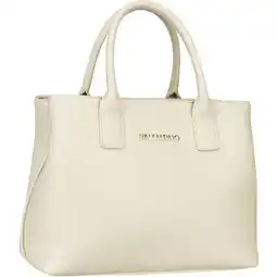 Douglas Valentino Bags Handtas Valentino Bags Never beige - polyurethaan aanbieding