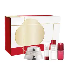 Douglas Shiseido Bio-Performance Holiday Kit aanbieding