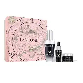 Douglas Lancôme Génifique Ultimate Set aanbieding
