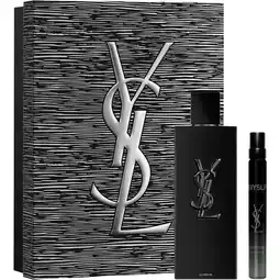 Douglas Yves Saint Laurent MYSLF Geschenkset aanbieding