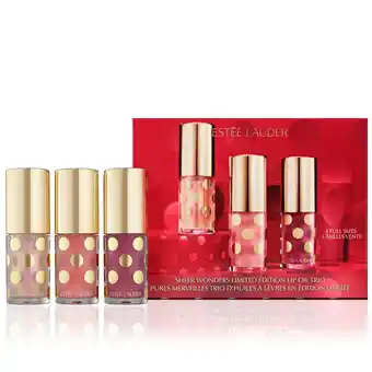 Douglas Estée Lauder aanbieding