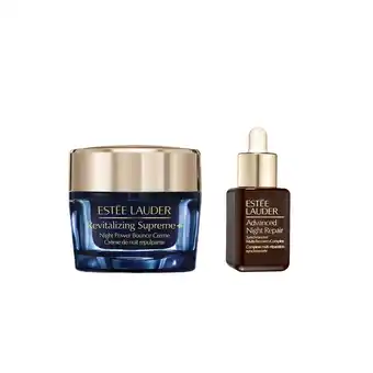 Douglas Estée Lauder Advanced Night Repair Radiant Night Duo aanbieding