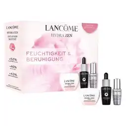 Douglas Lancôme Hydra Zen Favoriete verzorgingsset aanbieding