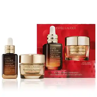 Douglas Estée Lauder Revitalizing Supreme+ aanbieding
