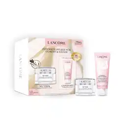 Douglas Lancôme Nutrix Set aanbieding