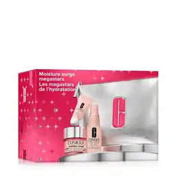 Douglas Clinique Moisture Surge aanbieding