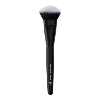 Douglas e.l.f. Cosmetics Stain & Tint Blending Brush aanbieding