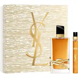 Douglas Yves Saint Laurent Libre Geschenkset aanbieding