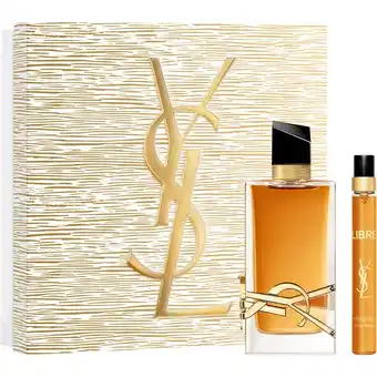 Douglas Yves Saint Laurent Libre Geschenkset aanbieding