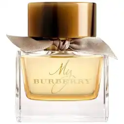 Douglas BURBERRY My Burberry For Her aanbieding