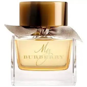 Douglas BURBERRY My Burberry For Her aanbieding