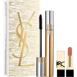 Douglas Yves Saint Laurent Mascara Volume Effet Faux Cils Set aanbieding