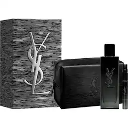 Douglas Yves Saint Laurent MYSLF Geschenkset aanbieding