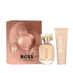 Douglas Hugo Boss The Scent For Her aanbieding