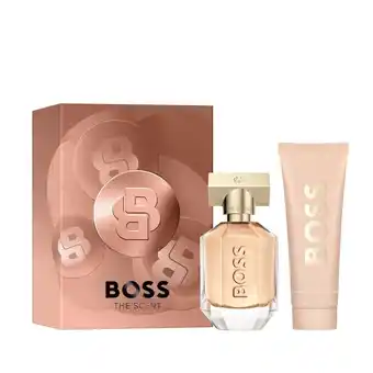 Douglas Hugo Boss The Scent For Her aanbieding