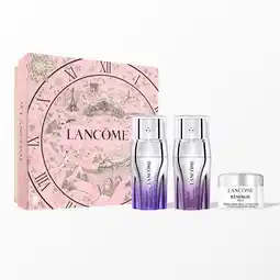 Douglas Lancôme Rénergie aanbieding