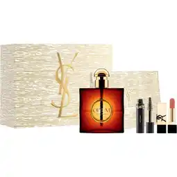 Douglas Yves Saint Laurent Opium Femme Geschenkset aanbieding