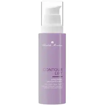 Douglas Charlotte Meentzen Contour Lift Hyaluron gezichtstonic aanbieding