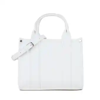 Douglas Valentino Bags Handtas Valentino Bags Syria Re wit - polyurethaan aanbieding