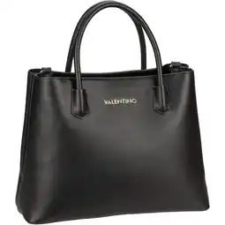 Douglas Valentino Bags Handtas Valentino Bags Faith Re zwart - kunstleer aanbieding