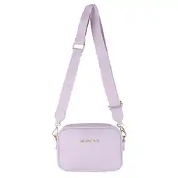Douglas Valentino Bags Crossbody tas Valentino Bags Never roze - polyurethaan aanbieding