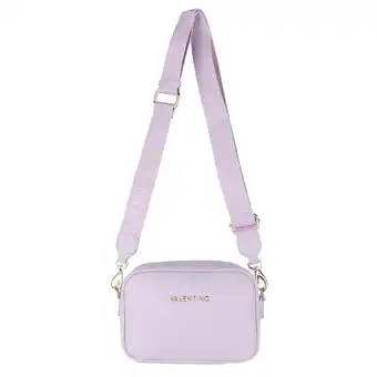 Douglas Valentino Bags Crossbody tas Valentino Bags Never roze - polyurethaan aanbieding