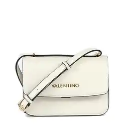 Douglas Valentino Bags Crossbody tas Valentino Bags Flap Re wit - polyurethaan aanbieding