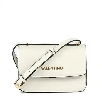 Douglas Valentino Bags Crossbody tas Valentino Bags Flap Re wit - polyurethaan aanbieding
