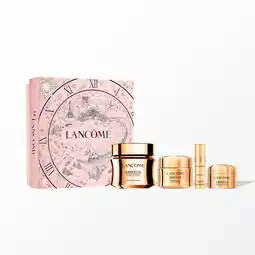 Douglas Lancôme Absolue Longevity Soft Cream Set aanbieding
