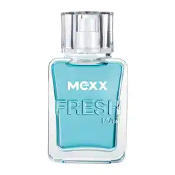 Douglas Mexx Fresh Man aanbieding