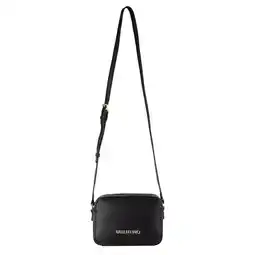 Douglas Valentino Bags Crossbody tas Valentino Bags Sunshine Re zwart - polyurethaan aanbieding