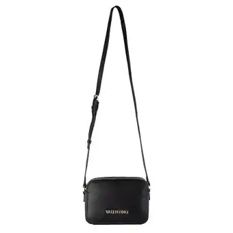 Douglas Valentino Bags Crossbody tas Valentino Bags Sunshine Re zwart - polyurethaan aanbieding