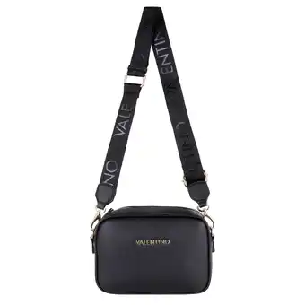 Douglas Valentino Bags Crossbody tas Valentino Bags Never zwart - polyurethaan aanbieding